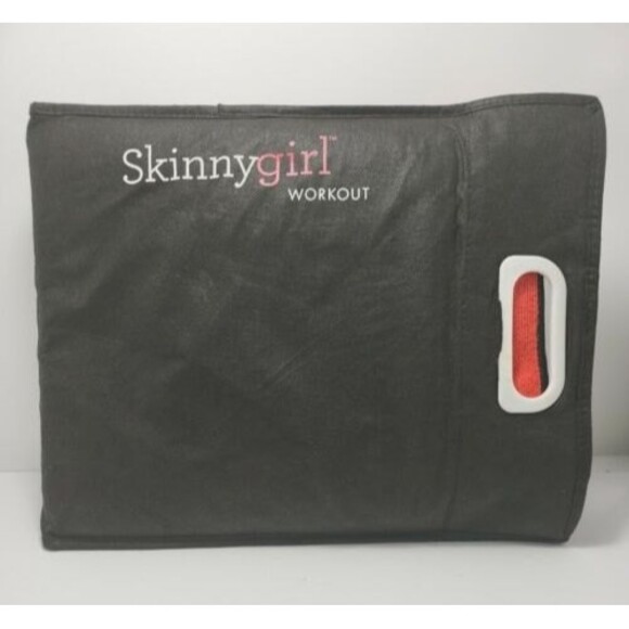 Fitness Mat By Skinnygirl Workout - Picture 4 of 6
